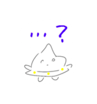 UFOくん（個別スタンプ：10）