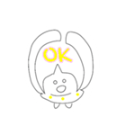 UFOくん（個別スタンプ：13）
