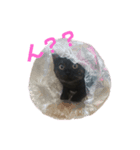 りりちゃん！（個別スタンプ：4）