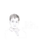 ぜっとスタンプ 改（個別スタンプ：2）