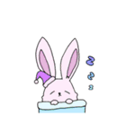 ペイズリーな仲間たち（個別スタンプ：14）