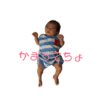 ケンティの日常（個別スタンプ：1）