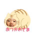 ケンティの日常（個別スタンプ：13）