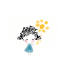 やさしいきもち。（個別スタンプ：8）