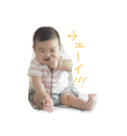 なっちの日常（個別スタンプ：2）