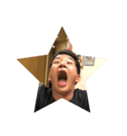 とみースタンプ（個別スタンプ：5）
