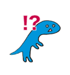 ごじごじ君（個別スタンプ：24）