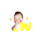 うのりんstamp（個別スタンプ：1）