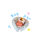 うのりんstamp（個別スタンプ：3）