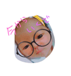 しづきちゃんスタンプ第2弾（個別スタンプ：2）