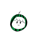 hato ga suki（個別スタンプ：37）