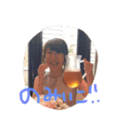 私たち神7（個別スタンプ：20）