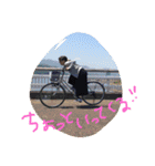 私たち神7（個別スタンプ：29）