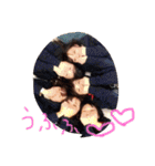 私たち神7（個別スタンプ：32）