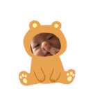 綾人くん（個別スタンプ：14）