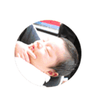 綾人くん（個別スタンプ：21）