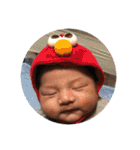 綾人くん（個別スタンプ：23）