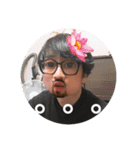 綾人くん（個別スタンプ：33）