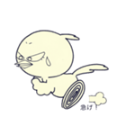 からラボ（個別スタンプ：1）