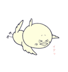 からラボ（個別スタンプ：2）