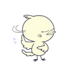 からラボ（個別スタンプ：3）
