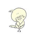 からラボ（個別スタンプ：4）