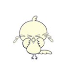 からラボ（個別スタンプ：6）