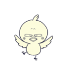 からラボ（個別スタンプ：8）