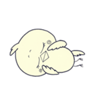からラボ（個別スタンプ：10）