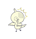 からラボ（個別スタンプ：12）
