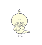 からラボ（個別スタンプ：14）