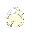 からラボ（個別スタンプ：18）