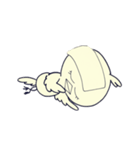 からラボ（個別スタンプ：20）