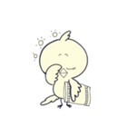 からラボ（個別スタンプ：25）