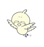 からラボ（個別スタンプ：38）