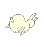 からラボ（個別スタンプ：39）
