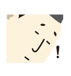 KUGE -雅-（個別スタンプ：7）
