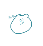 くま太郎の毎日（個別スタンプ：32）