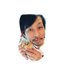 hrc（個別スタンプ：1）
