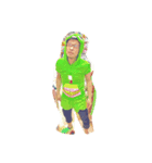 hrc（個別スタンプ：3）