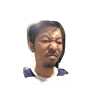 hrc（個別スタンプ：5）
