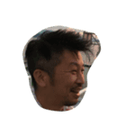 hrc（個別スタンプ：7）