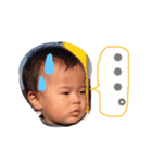 とうやまる（個別スタンプ：11）