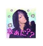 恋瀬川 翔炎 1（個別スタンプ：22）