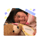 ごとさんちの小さな親分（個別スタンプ：5）