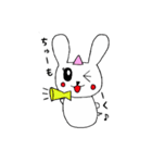 ラビコーン（個別スタンプ：11）