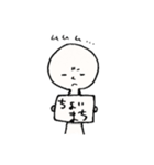 おみつのスタンプ1（個別スタンプ：3）