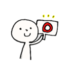 おみつのスタンプ1（個別スタンプ：4）