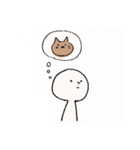 おみつのスタンプ1（個別スタンプ：10）