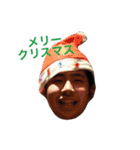 えとぅー（個別スタンプ：11）